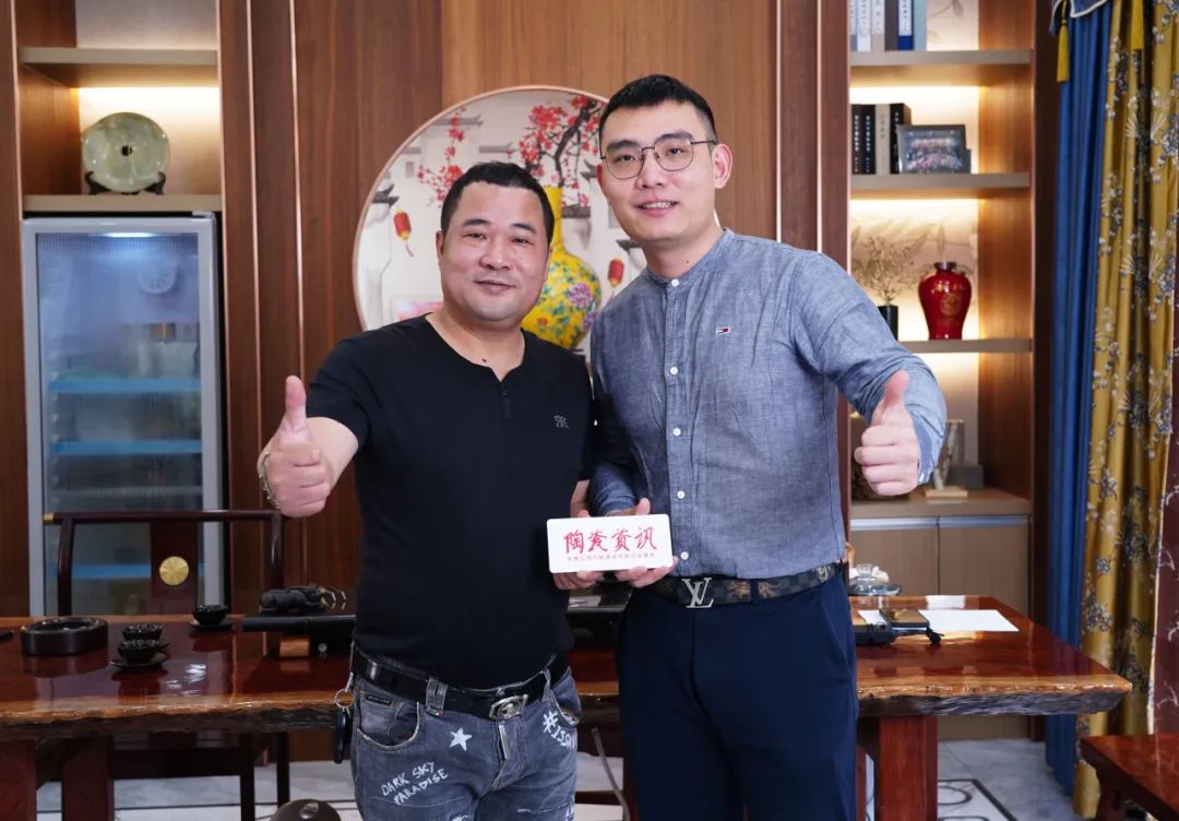 新一线陶瓷品牌如何定义