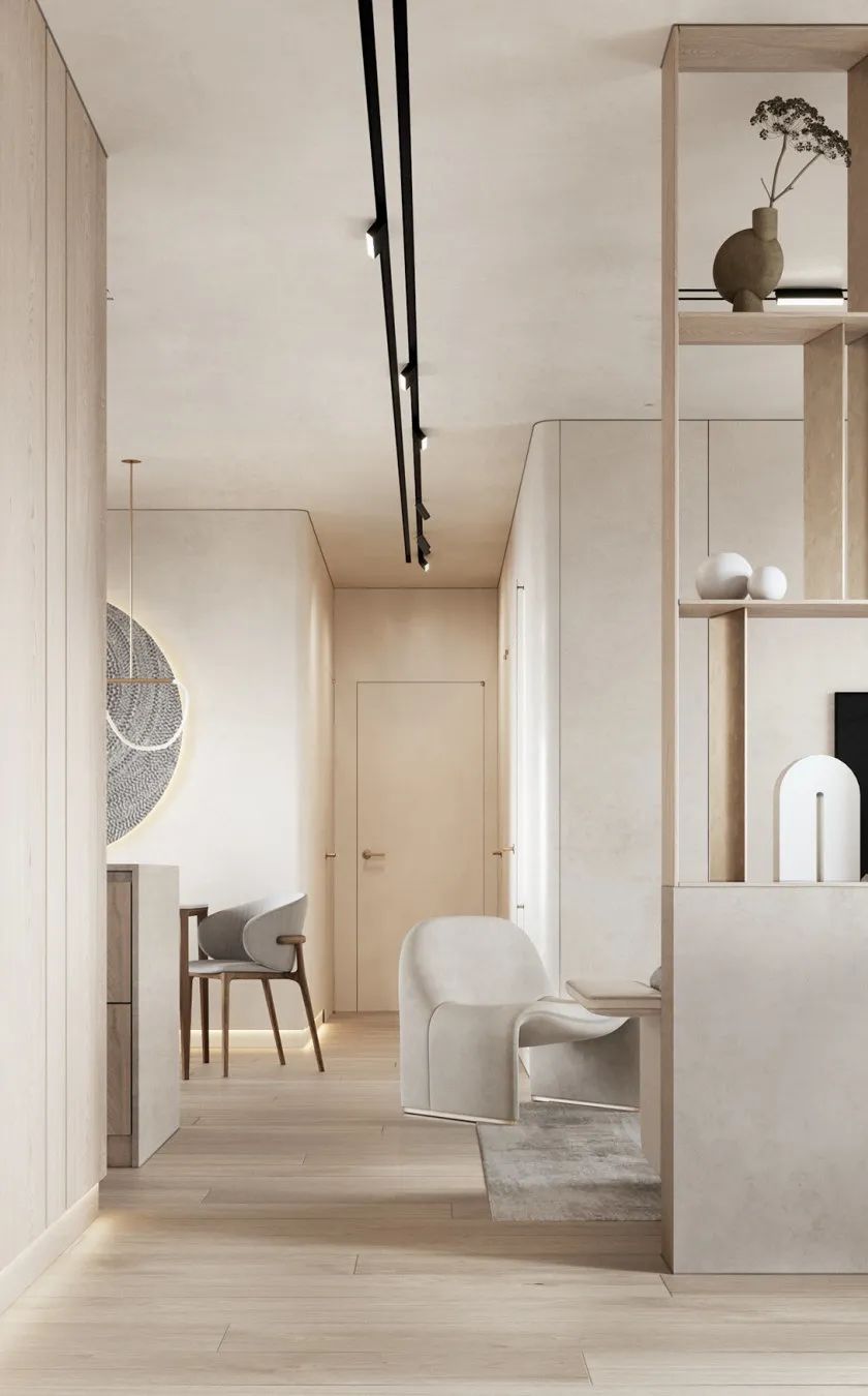 瓷砖十大品牌 | 2022年红遍全网的高颜值奶油风瓷砖搭配