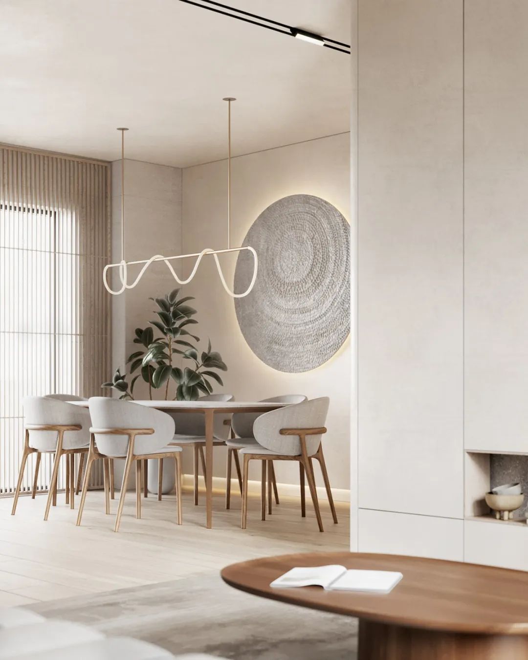 瓷砖十大品牌 | 2022年红遍全网的高颜值奶油风瓷砖搭配