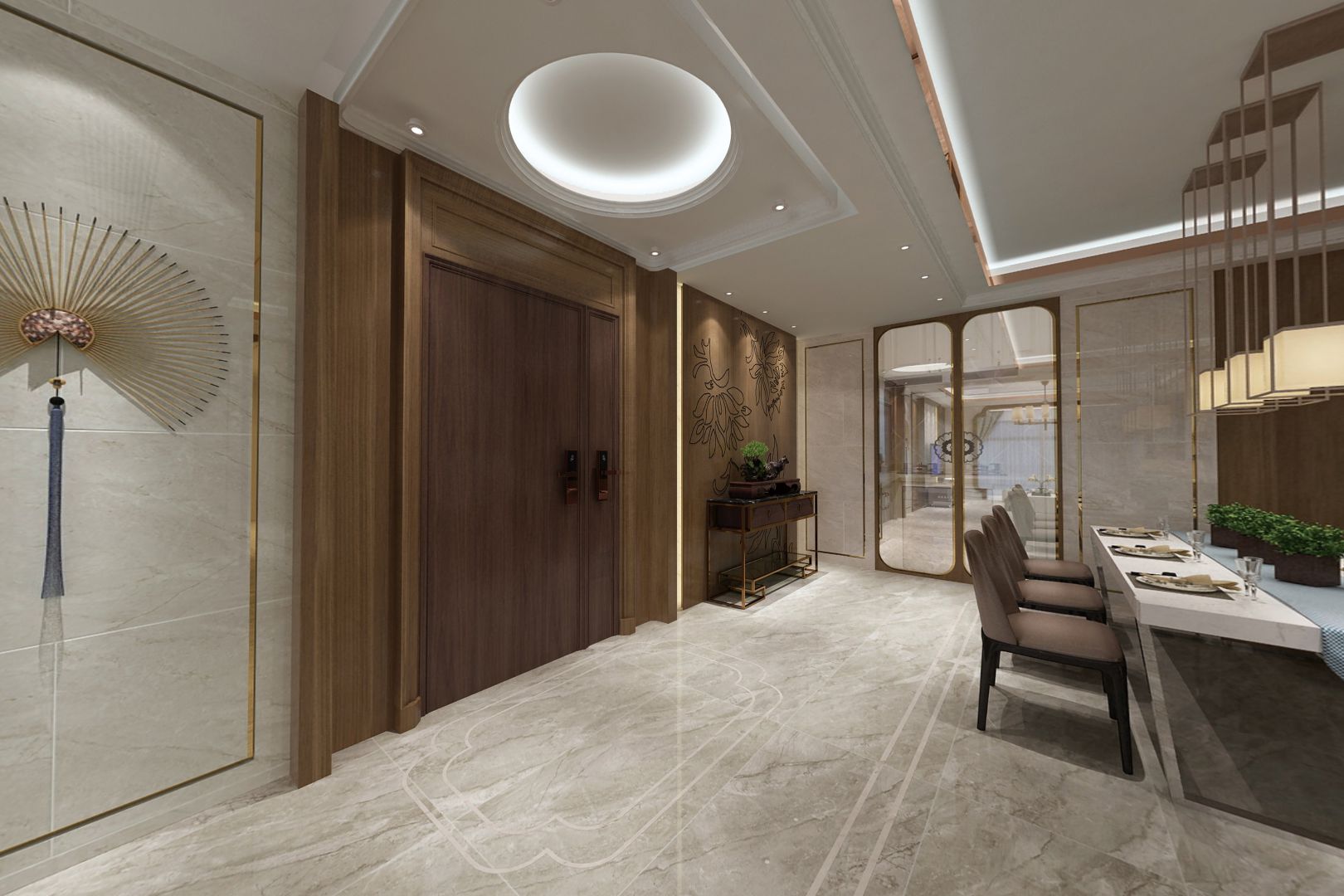 通体大理石 通体大理石